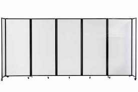 Office Partitions Dividers Screens