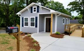 Tiny House In Cabarrus County Nc