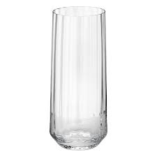 Georg Jensen Bernadotte Highball Glass