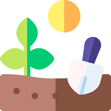 Free Farming And Gardening Icons