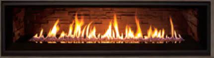 Enviro C60 Fireplace User Guide