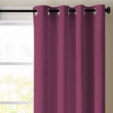 Icon Curtain 250 X 135cm Curtains