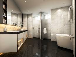 Why Natural Stone Bathroom Is Ideal For