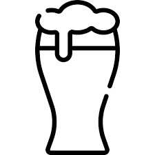 Beer Free Food And Restaurant Icons