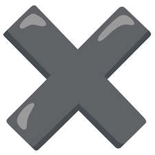 Multiply Emoji Meaning Usage