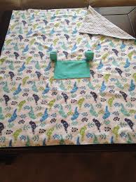 Diy Car Seat Cover Tutorial