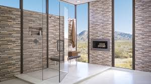 Showerguard Ultraclear New Angle