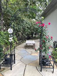 Garden Arch Trellis