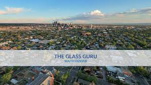 The Glass Guru Announces New Colorado