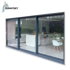 Sliding Glass Door
