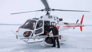auckland islands helicopter crash