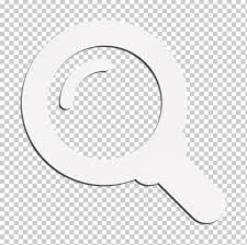 Magnifying Glass Icon Search Icon