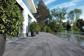 Patio Pavers For Modern Landscape