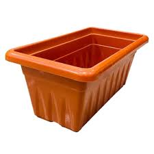 Buy Plastic Planters And Pots
