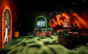 Frida Kahlo The Life Of An Icon