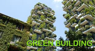 Concept Of Green Building And Benefits