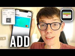How To Add Ticket To Apple Wallet
