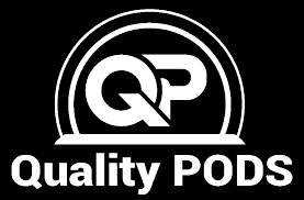 Quality Pods Wales High Quality