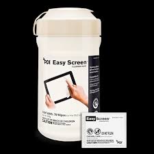 Easy Screen Cleaning Wipe Pdi Healthcare