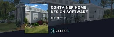 10 Best Container Home Design