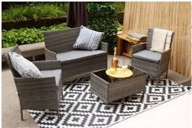 Marylebone Garden Furniture Set That S