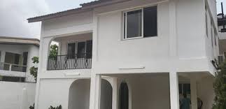 5 Bedroom House For In East Legon