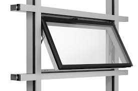 Glassvent Ut Ultra Thermal Windows
