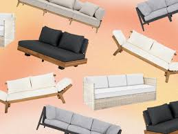 18 Best Outdoor Sofas To Define Your