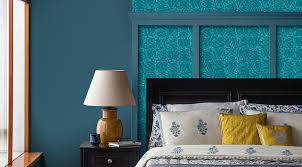 Small Bedroom Paint Ideas With A Touch