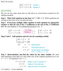 8 4 Systems Of Nar Equations In