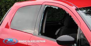 Cost Of Broken Auto Window Replacement