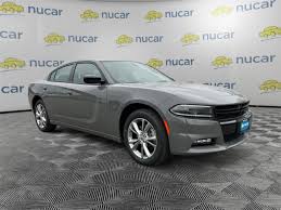 New Dodge Charger For In Saint