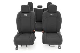 Seat Covers Jeep Gladiator Jt 20 24