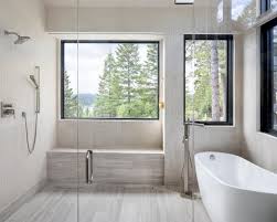 Walk In Shower Ideas