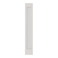Blanca Door Glass Insert For Entry