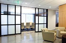 Office Space Dividers The Sliding