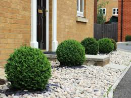 Top 10 New Build Garden Ideas By