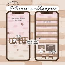 Cute Kawaii Iphone Wallpaper Cute