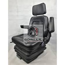 Gorilla Sitze Gorilla Ersatzteile