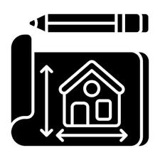House Planning Vector Art Icons And