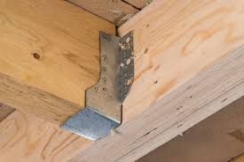 how to strengthen a floor joist with