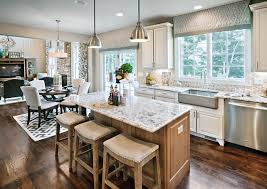 Main Floor Color Scheme Ideas