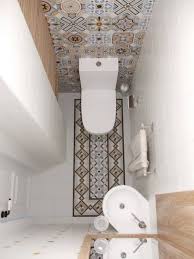 27 Cool Bathroom Paint Color Schemes