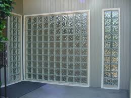 Glass Block Window Retrofit Ideas