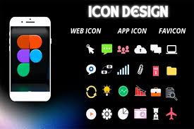 Design A Modern Favicon And Icon Design