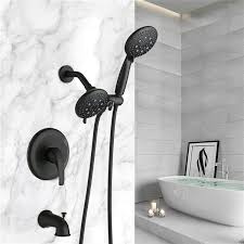 Dornberg Bath Rain Shower Head With