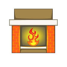 Fireplace Icon Png Images Vectors Free