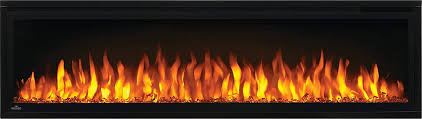 Electric Fireplace Nefl50cfh