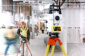 Leica Icon Robotic Total Stations