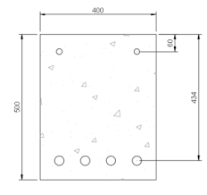 shear design of concrete beam